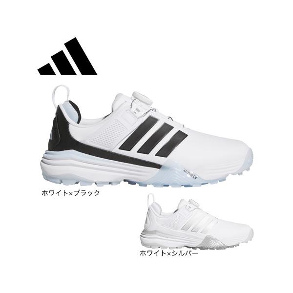2026年春夏モデル 2026ssmodel アディダス ADIDAS ヴィクトリアゴルフ ビクトリアゴルフ Victoria Golf ゴルフシューズ 靴 スパイクレス Lady's Ladys レディース れでぃーす 女性 109039...