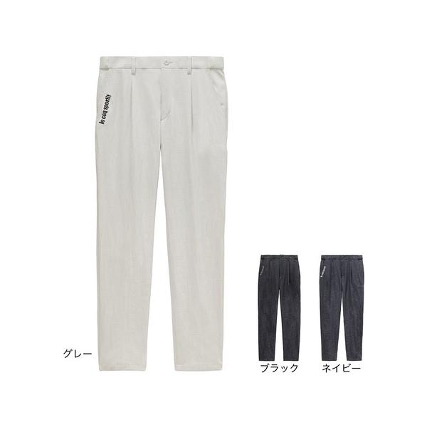 le coq sportif ゴルフ ルコックスポルティフ ゴルフ パンツ 4L le coq sportif（ルコックスポルティフ） ルコックスポルティフ