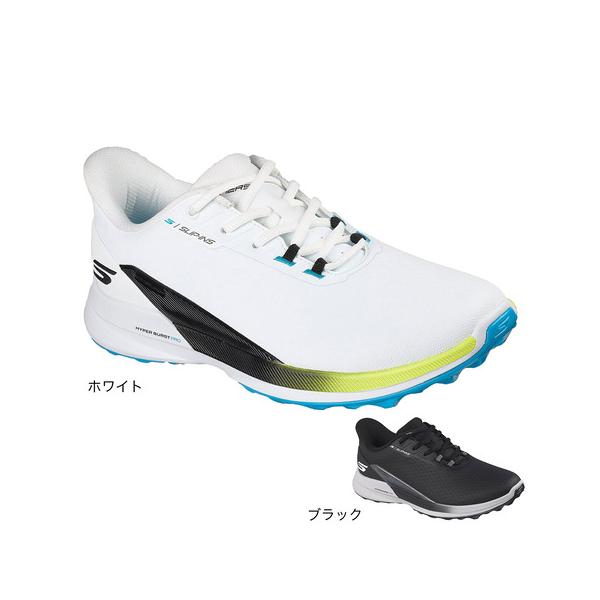 SKECHERS（スケッチャーズ） （メンズ）ゴルフシューズ スパイクレス