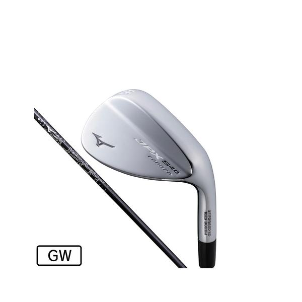 MIZUNO（ミズノ） （メンズ）【先行予約商品】JPX S40 FORGED アイアン