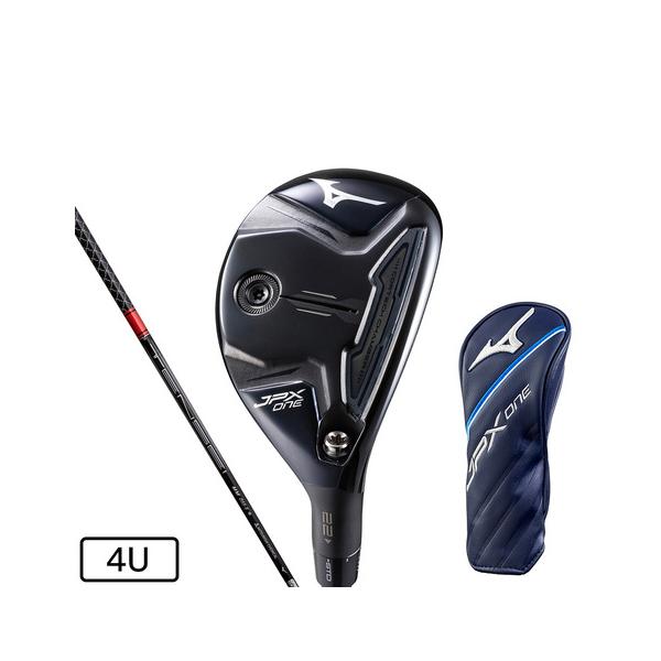 MIZUNO（ミズノ） （メンズ）【先行予約商品】JPX ONE ユーティリティ