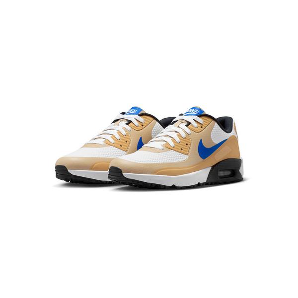 NIKE（ナイキ） （メンズ）ゴルフシューズ エア マックス 90 G HV9305