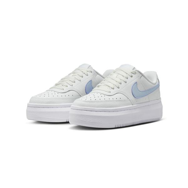NIKE（ナイキ） （レディース）スニーカー スポーツシューズ コート