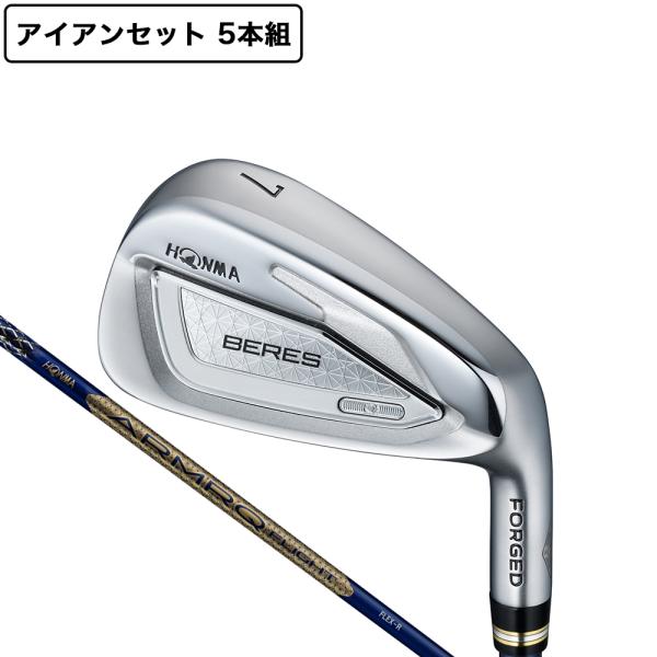HONMA GOLF（本間ゴルフ） 本間ゴルフ（HONMA）（メンズ）ベレス BERES