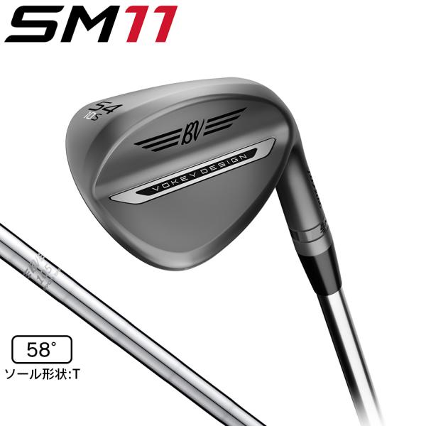Titleist（タイトリスト） タイトリスト（TITLEIST）（メンズ）Vokey