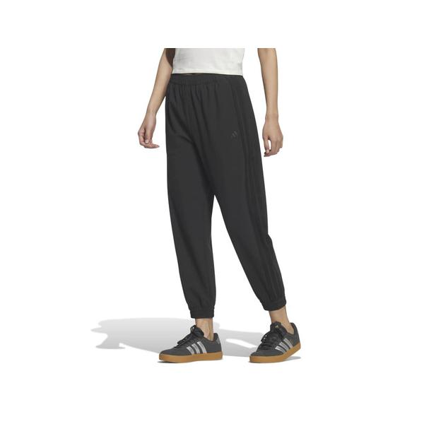 adidas（アディダス） （レディース）ストレッチ プレーンウィーブ