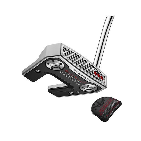 SCOTTY CAMERON スコッティキャメロン（Scotty Cameron）（メンズ