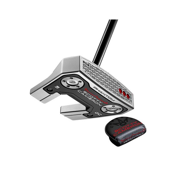 SCOTTY CAMERON スコッティキャメロン（Scotty Cameron）（メンズ