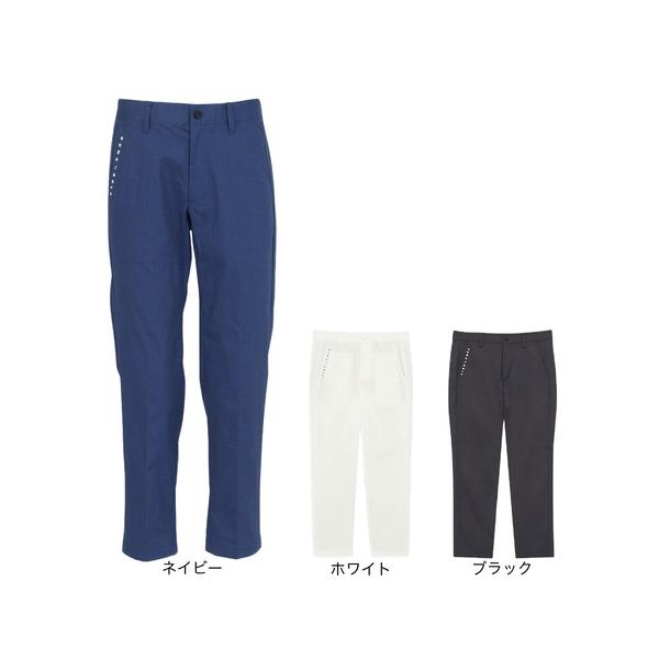PUMA ゴルフウェア パンツ PUMA（プーマ） 2023年春夏モデル日本正規品 ゴルフ 4 WAY ストレッチ