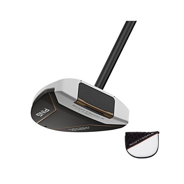 PING（ピン） （メンズ）スコッツデール SCOTTSDALE TEC KETSCH ONSET