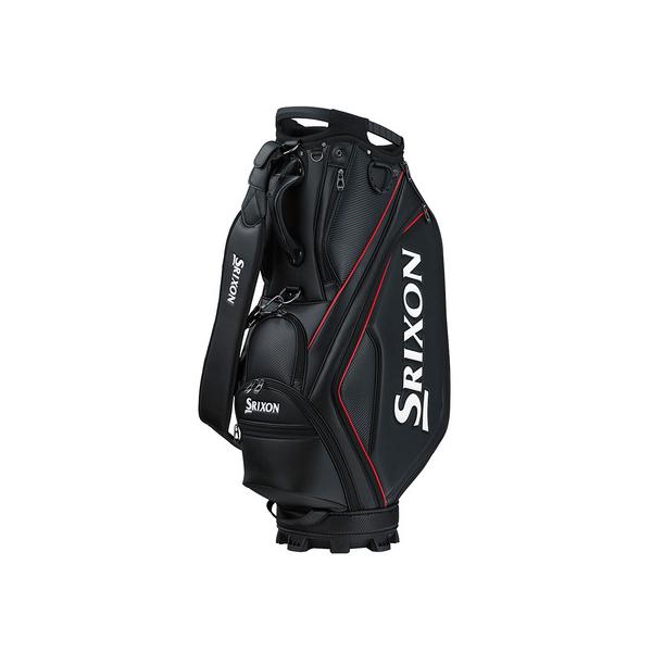 SRIXON スリクソン（SRIXON）（メンズ）キャディバッグ ツアースタンド