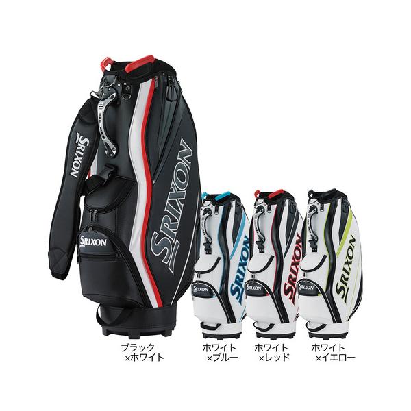 SRIXON スリクソン（SRIXON）（メンズ）キャディバッグ 軽量