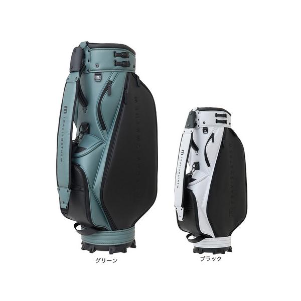 トラヴィスマシュー（Travis Mathew）（メンズ、レディース）キャディ