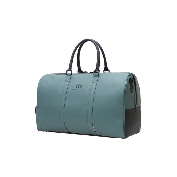 トラヴィスマシュー（Travis Mathew）（メンズ、レディース）ゴルフ RTM ボストンバッグ 7AN909-3BAG