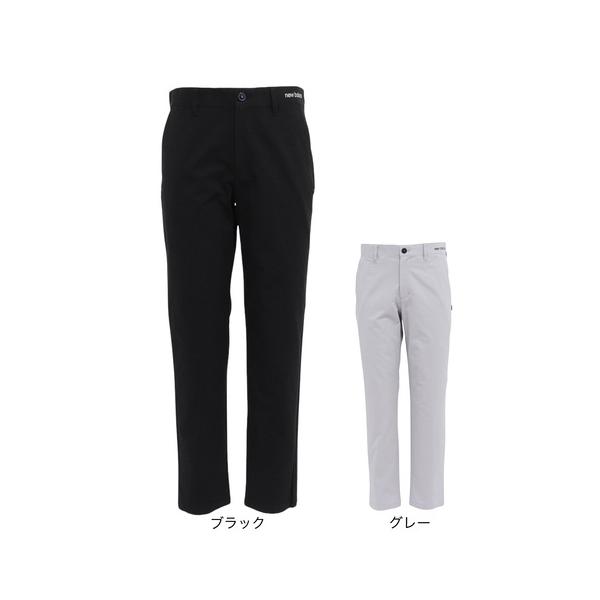 ニューバランス（new balance）（メンズ）ゴルフウェア ATHLETIC ロングパンツ 012-6231002