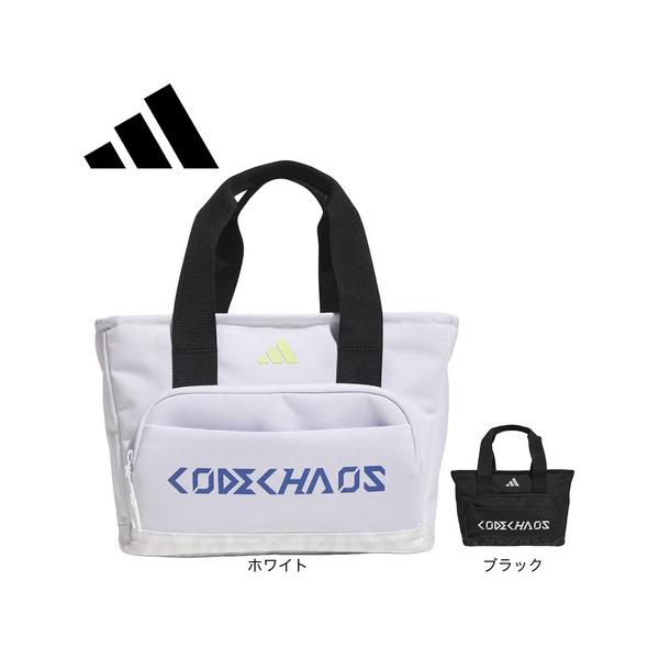 アディダス（adidas）（メンズ）ゴルフ コードカオス クーラーバッグ DVT39-KW5768