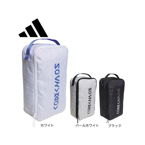 アディダス（adidas）（メンズ）ゴルフ コードカオス シューズケース RG896
