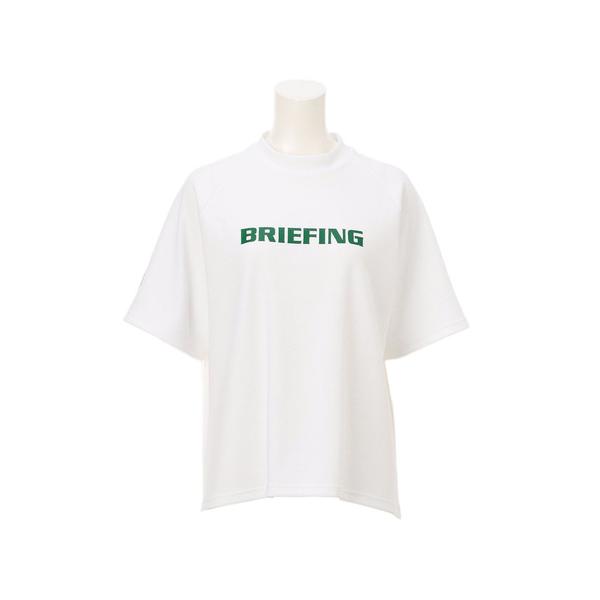 BRIEFING（ブリーフィング） （レディース）ゴルフ PIQUE 半袖