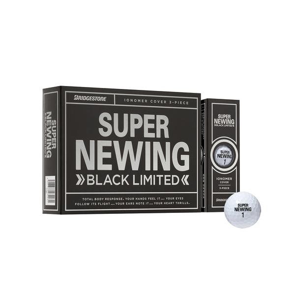 [Release date: December 4, 2024]スーパーニューイング SUPER NEWING ヴィクトリアゴルフ ビクトリアゴルフ Victoriagolf ゴルフボール ダースボール Men's Mens メンズ めんず...