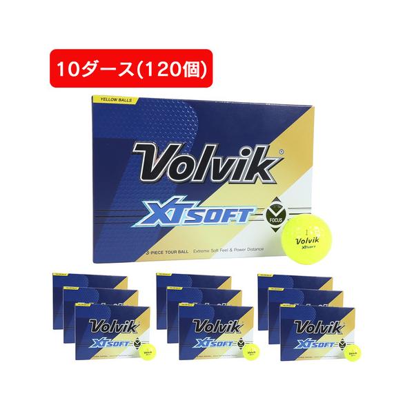 XSサイズ☆VOLVIK GOLF☆ボルヴィック韓国 上下セット Volvik（ボルビック） （メンズ、レディース）【10ダースセット