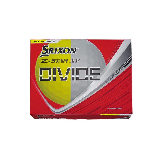 SRIXON スリクソン（SRIXON）（メンズ）ゴルフボール ゼットスター Z