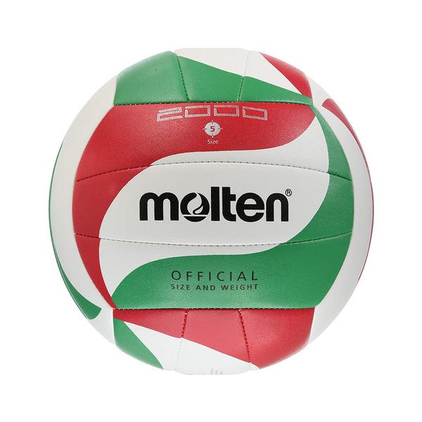 molten（モルテン） （メンズ、レディース）バレーボール 5号球 (一般