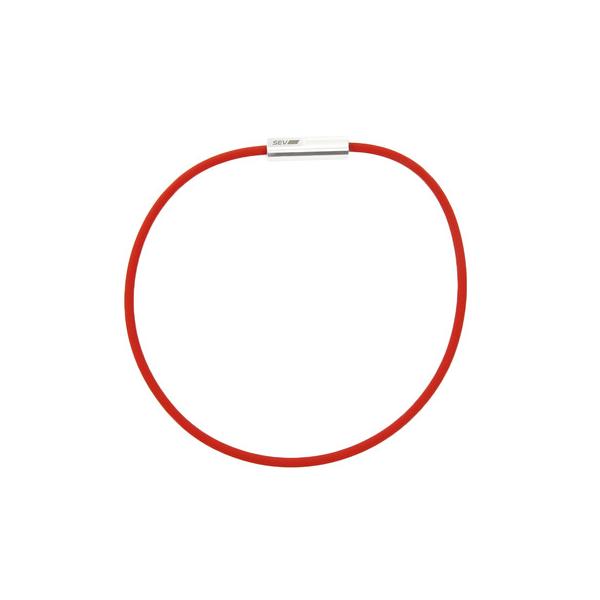 SEV（セブ） （メンズ、レディース）SEV ルーパー typeM RED 44cm