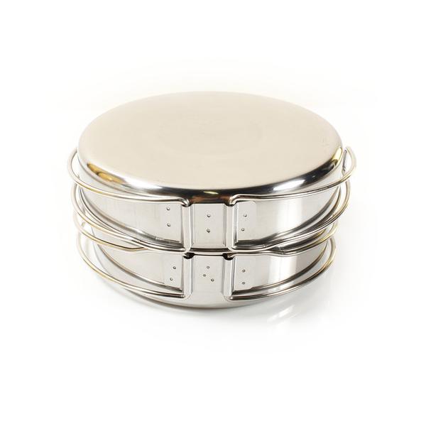 [Release date: April 6, 2017]ハック HAC アウトドア調理器具 食器 お家キャンプ 庭バーベキュー ベランダバーベキュー ベランピング ヴィクトリア ビクトリア エルブレス クッカー エルブレス キャンプ用品 ...