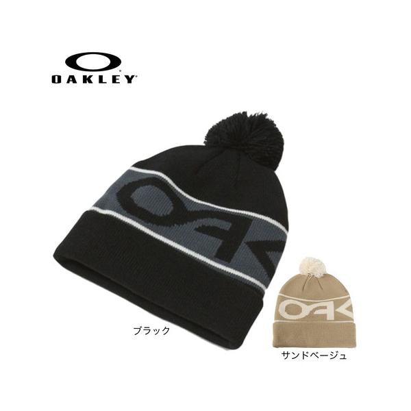 オークリー OAKLEY SKSBCL ビーニー ニット帽 スキー スノーボード ウインター衣料小物 ウィンター衣料小物 アクセサリー 帽子 Men's Mens メンズ めんず 男性 OTLT xmas19_vichat xmas19 S...