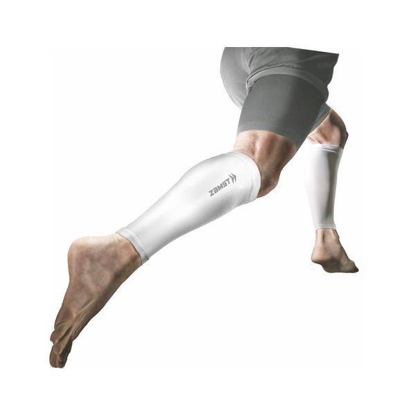 ザムスト ZAMST 健康機能アクセサリー 機能スポーツアクセサリー Men's メンズ 男性 Lady's レディース 女性 抗菌 防臭 抗菌防臭 UV 段階着圧 筋振動抑制 ふくらはぎ全体をサポート 体温コントロール 汗蒸散 体温低下を...