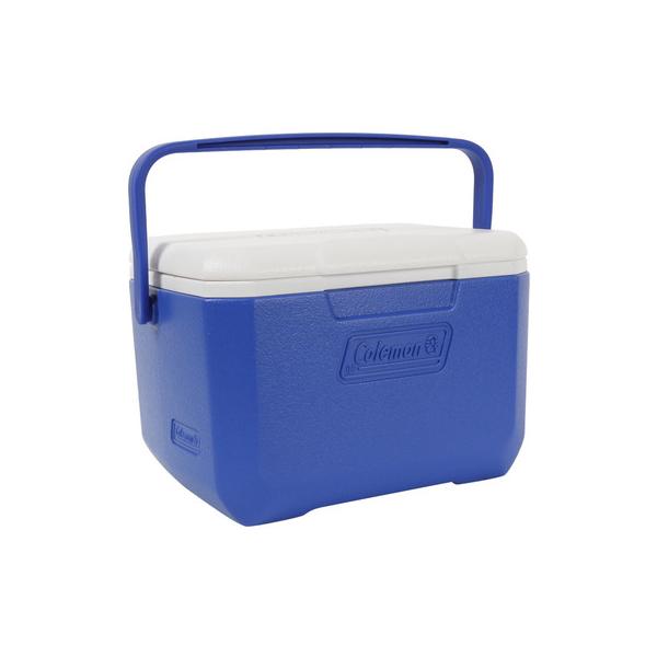 コールマン coleman COLEMAN ヴィクトリア ビクトリア エルブレス Victoria L-Breath クーラー ジャグ ウォータータンク 保冷 小型 ハンドル付き 青 ブルー アウトドア キャンプ BBQ バーベキュー レジ...