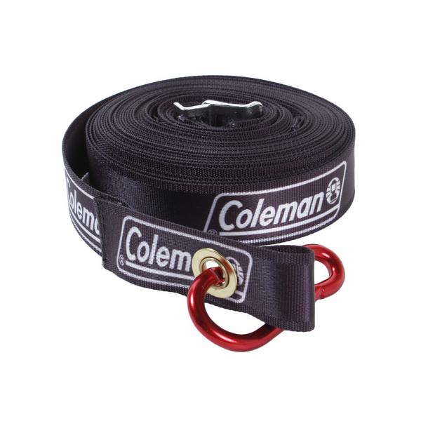 [Release date: February 15, 2019]コールマン coleman COLEMAN ヴィクトリア ビクトリア エルブレス おすすめキャンプ小物 エルブレス 連結ストラップ ロープ 便利アイテム インテリア アウトド...