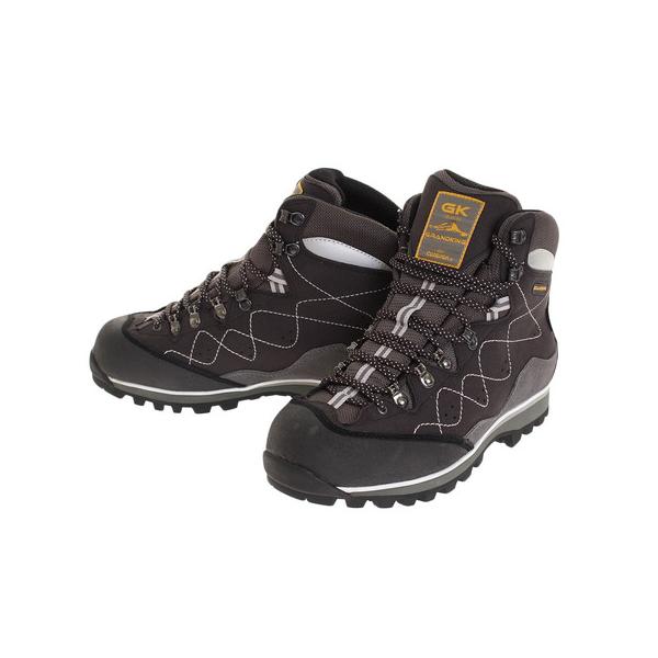 グランドキング 登山 靴 - トレッキングシューズ・登山靴の人気商品 