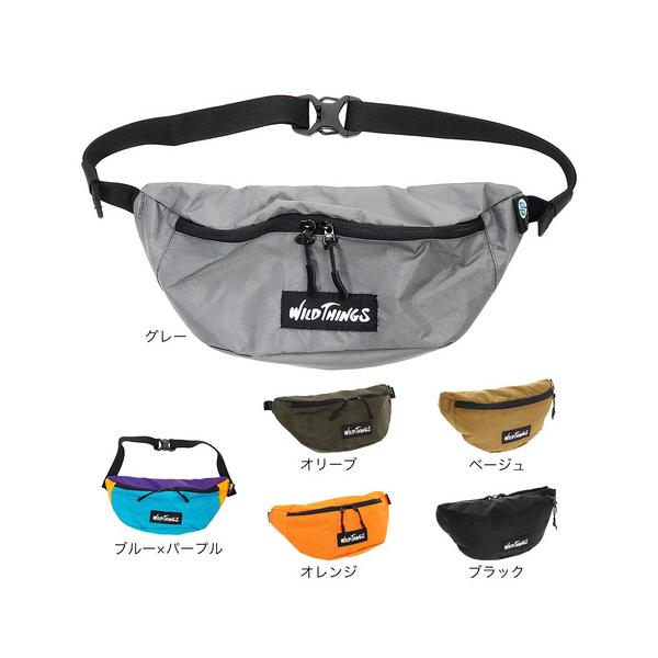 ワイルドシングス WILD THINGS エルブレス ヴィクトリア ビクトリア Victoria L-Breath Men's Mens メンズ めんず 男性 Lady's Ladys レディース れでぃーす 女性 トレッキング ウエストバ...