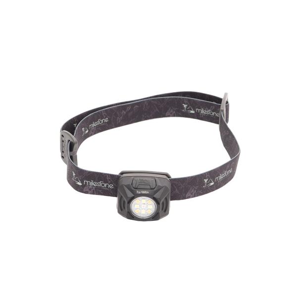 マイルストーン（milestone）（メンズ、レディース）ヘッド