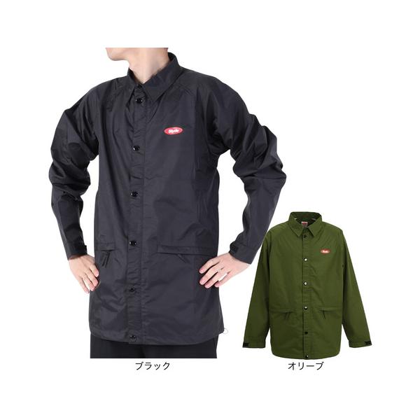 SLYDE スノーボード コーチジャケット M sl2021002 Slyde（スライド） スライド（SLYDE）（メンズ）スノーボード