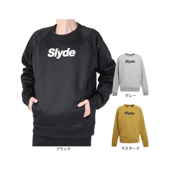 L slyde スライド　スノーボードウェア　上下セット　M