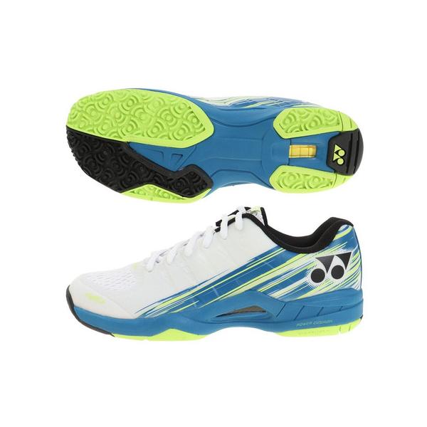 ヨネックス YONEX スーパースポーツゼビオ ゼビオ Super Sports XEBIO テニス テニス用品 tennis テニスシューズ シューズ 靴 クレーコート用 オムニコート用 砂入り人工芝コート用 オム二クレー 土 Men's...