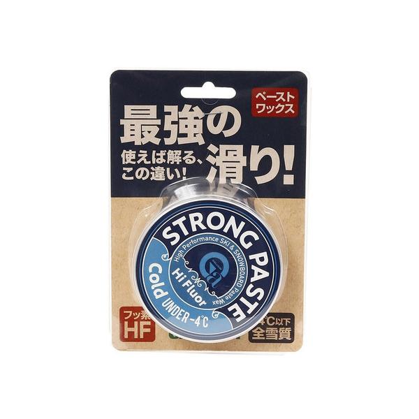 GALLIUM（ガリウム） （メンズ、レディース）STRONG PASTE 30ml SW2187