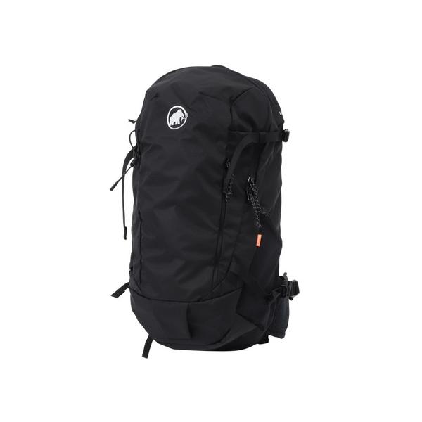 MAMMUT マムート バックパック リュックサック ブラック MAMMUT（マムート） （メンズ、レディース）バックパック リュック