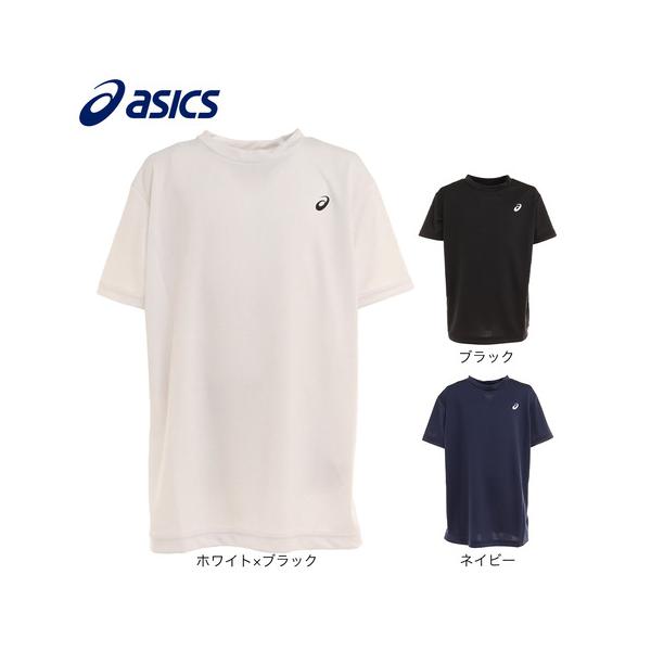 ASICS アシックス（ASICS）（キッズ） 半袖Tシャツ キッズ ワン