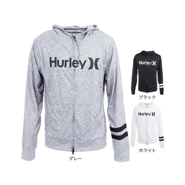 ラッシュガード Hurley メンズ 長袖の人気商品 通販 価格比較 価格 Com