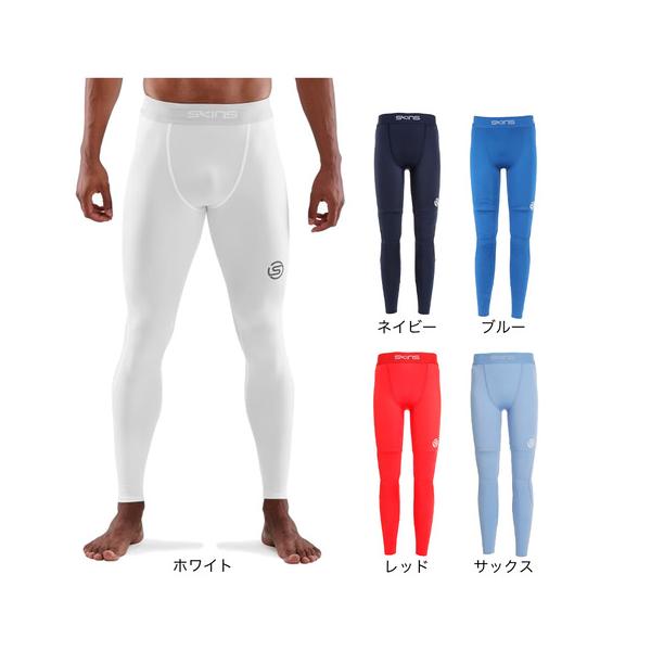SKINS（スキンズ） （メンズ）タイツ メンズ 着圧 コンプレッション