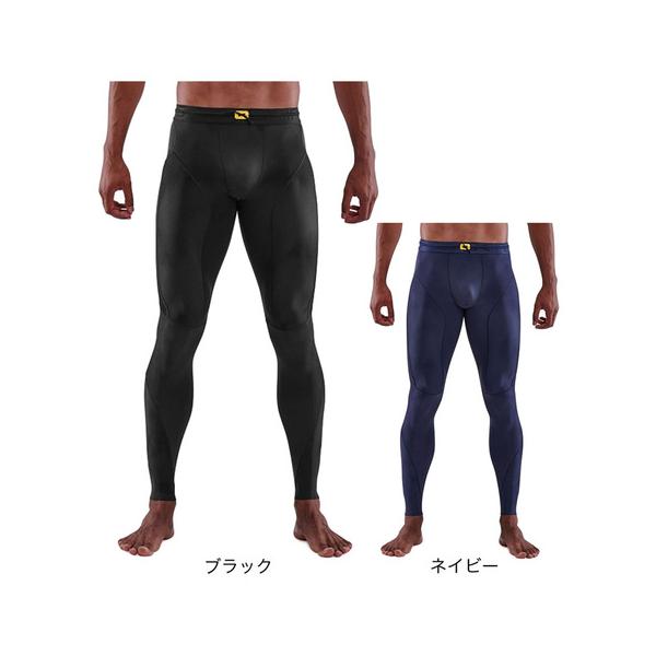 SKINS（スキンズ） （メンズ）着圧 コンプレッション SERIES-5 ロング