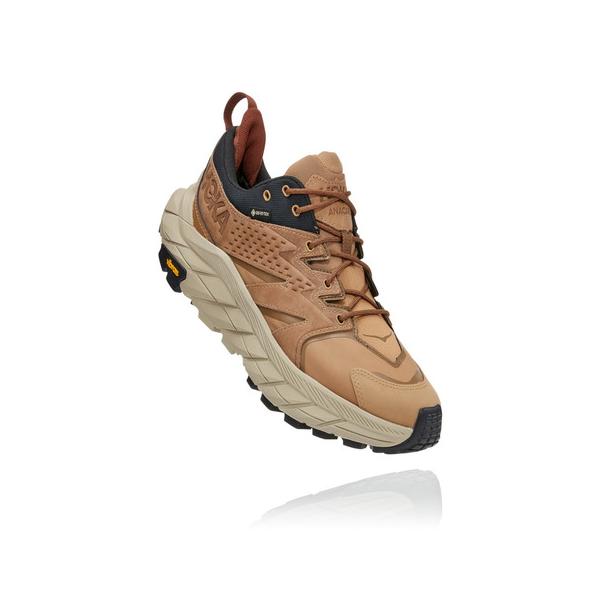 [Release date: March 4, 2022]ホカ HOKA エルブレス ヴィクトリア ビクトリア Victoria L-Breath トレッキングシューズ 靴 ゴアローカット Men's Mens メンズ めんず 男性 202...