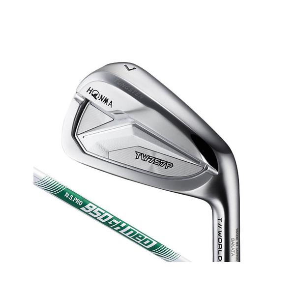 HONMA GOLF 本間ゴルフ（HONMA）（メンズ）ツアーワールド TW757 P 