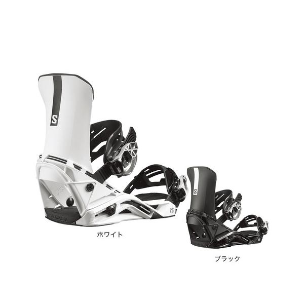 SALOMON（サロモン） （メンズ、レディース）スノーボード スノボ