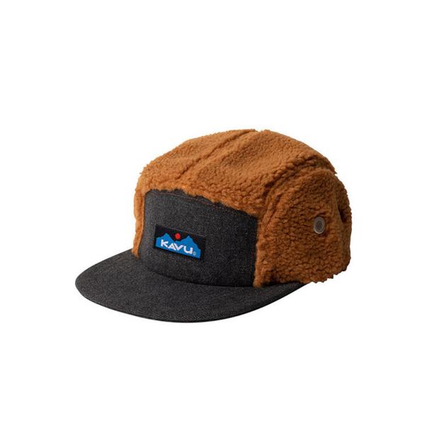 カブー(KAVU)(メンズ)ファーボールキャンプ 19811333077000 :10809432801:VictoriaSurfSnow!店 通販 帽子 キャップ KAVU カブー KID