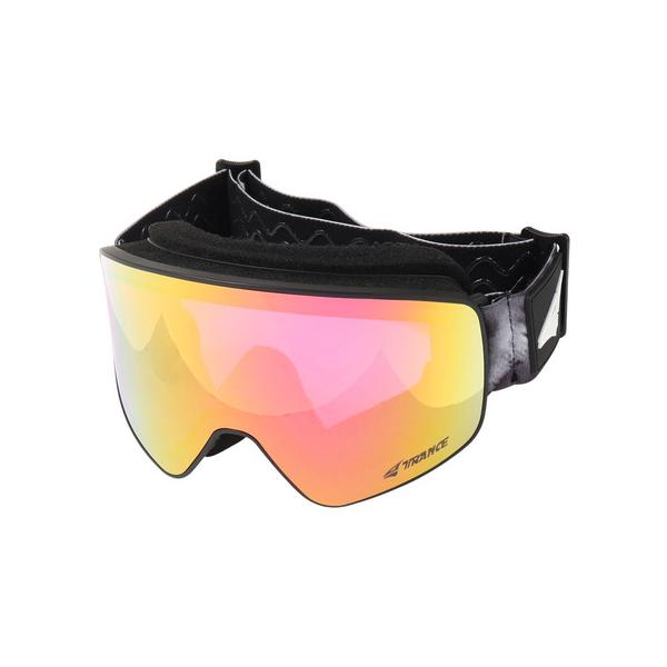 TRANCE トランス（TRANCE）（メンズ）22-23 ウインターゴーグル メガネ