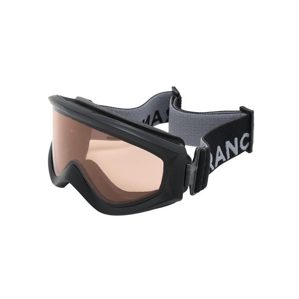 TRANCEスノーボード・スキー用ゴーグル 2年前モデル TRANCE トランス（TRANCE）（キッズ）ジュニア 子供 ゴーグル スキー